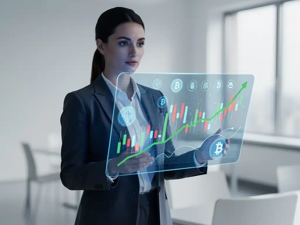 Criptomoedas em 2026: Guia Completo para Investir até 5% do Capital