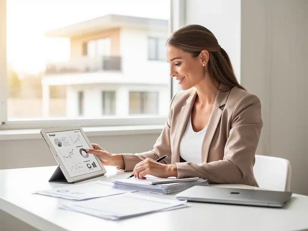 Financiamento Imobiliário 2026: Taxas de 8% e Melhores Opções para Mulheres