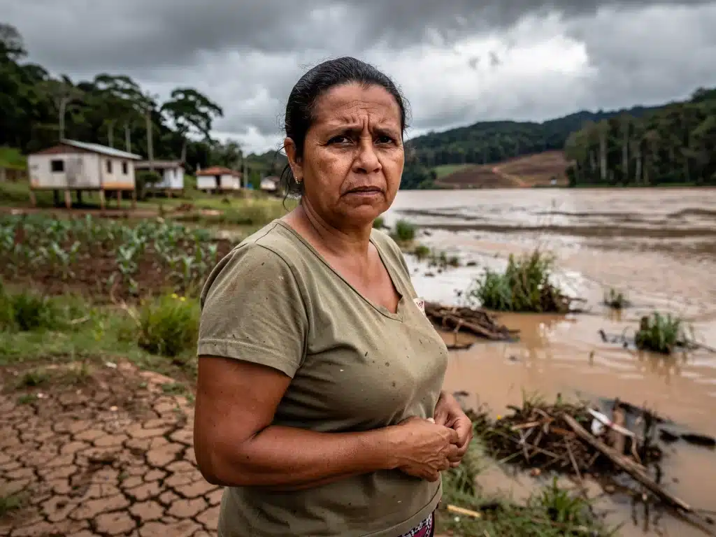 Clima 2026: Impacto na Saúde e Bem-Estar das Mulheres Brasileiras