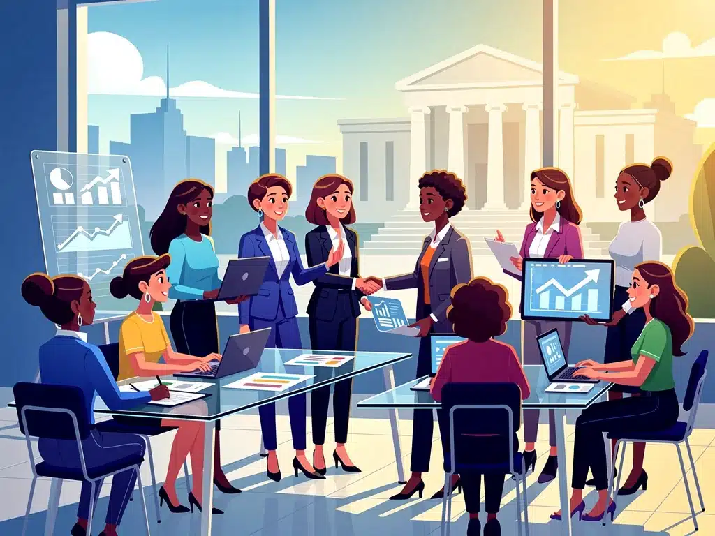 Lei da Igualdade de Oportunidades para Mulheres: O Que Esperar em 2026