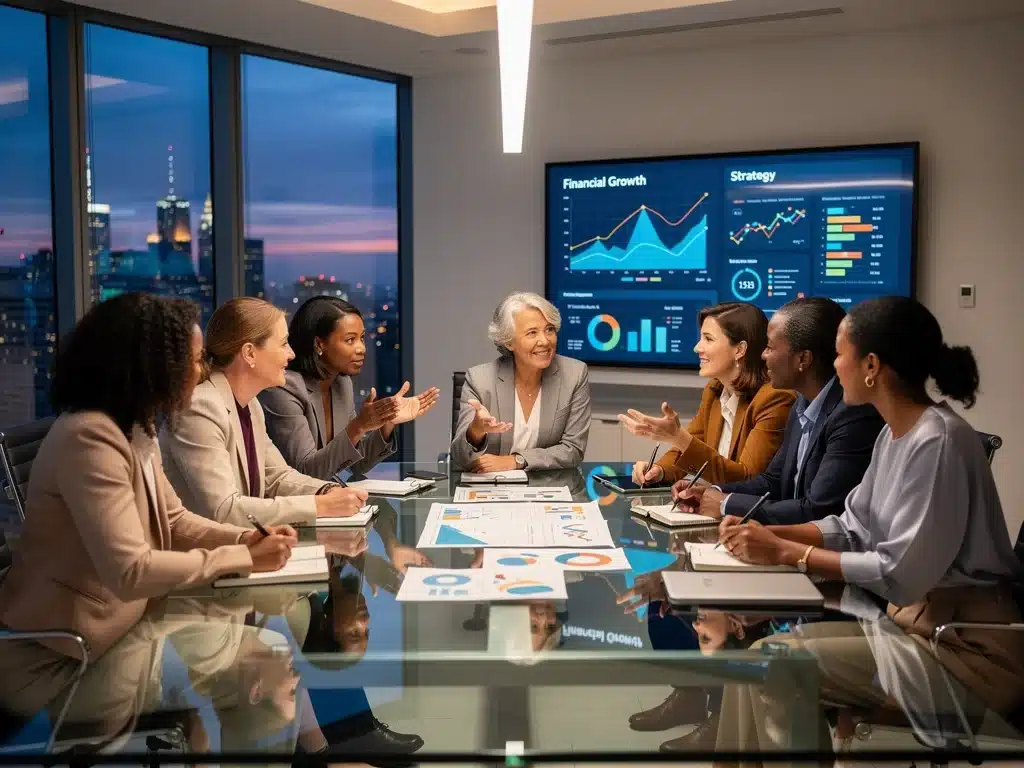 Estratégias de Investimento para Mulheres em 2026: Primeiras Lições de um Mercado Volátil