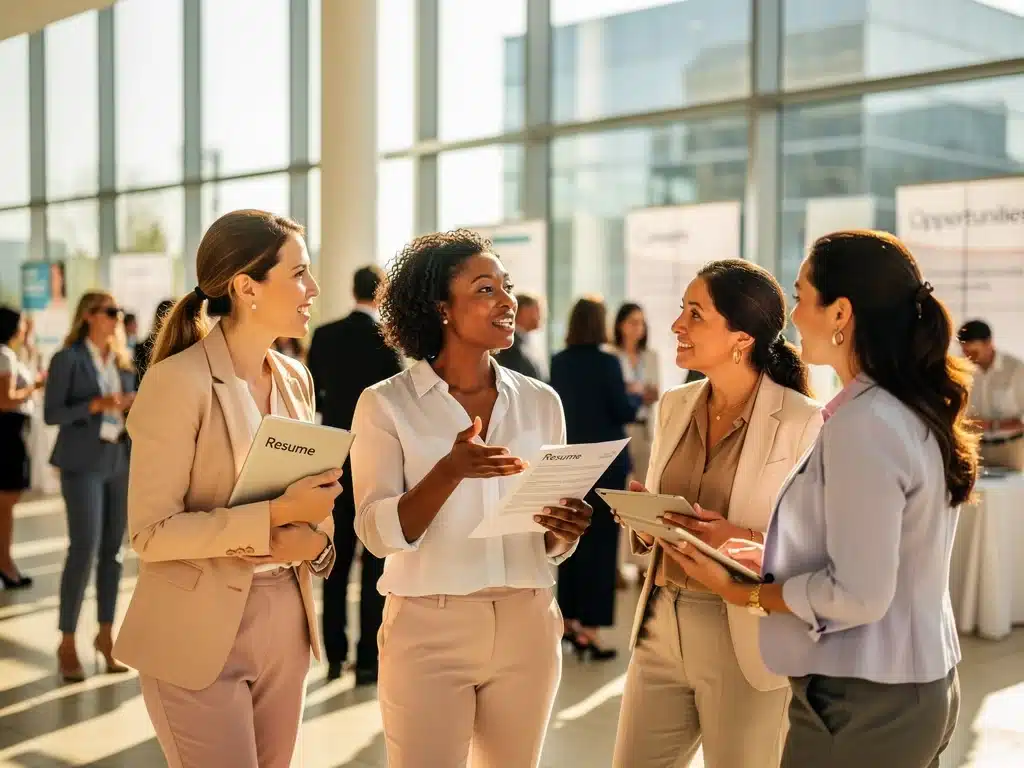 Desemprego Feminino 2026: Taxas e Oportunidades no Brasil