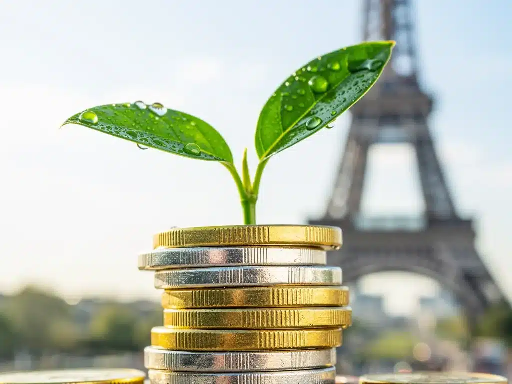 Placements Financiers Verts en France 2026 : Options Éthiques et Rendement 3%