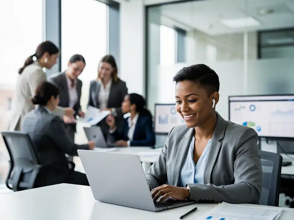 Women’s Employment Trends: Latest 3-Month Report Reveals Shifts