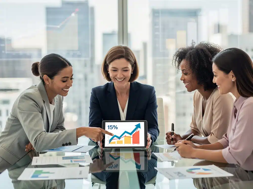 Maximize Your 401(k) in 2026: Women’s Guide to 15% Retirement Boost