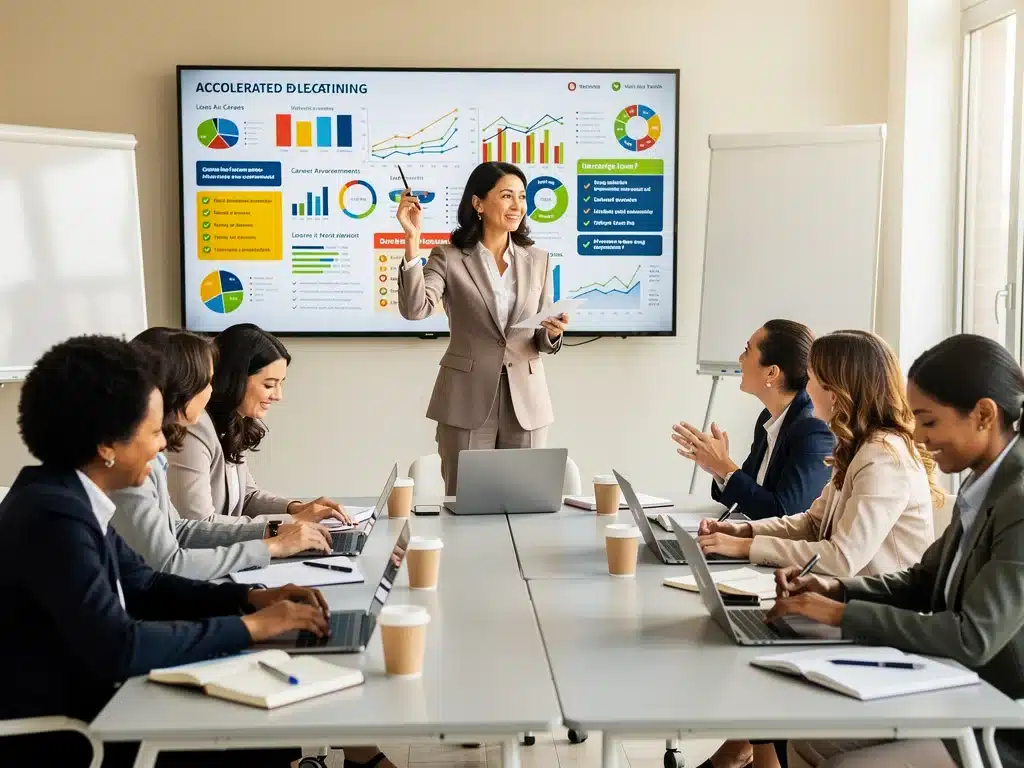 Accelerated Learning: Boost Your Career in 6 Months (US 2026)