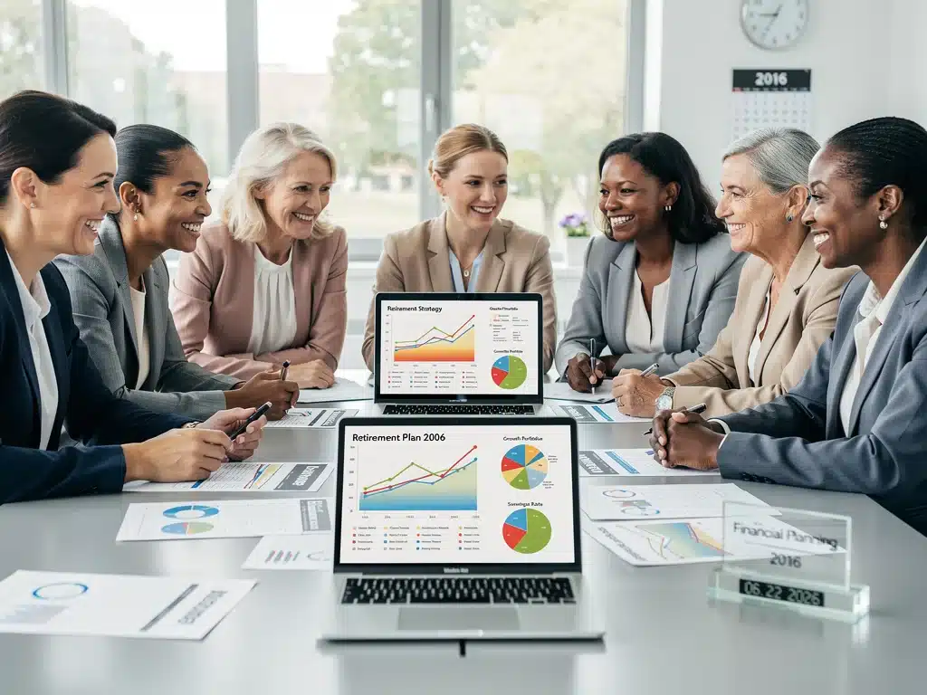 2026 Retirement Benefits: Maximize Your Employer Match