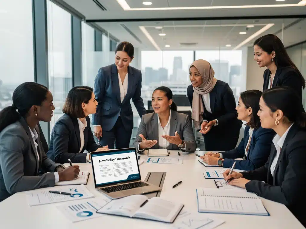 Impact on Women’s Employee Benefits Q1 2026