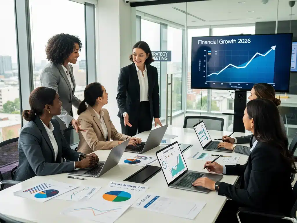 Unlocking Hidden Tax Credits for Women Entrepreneurs 2026
