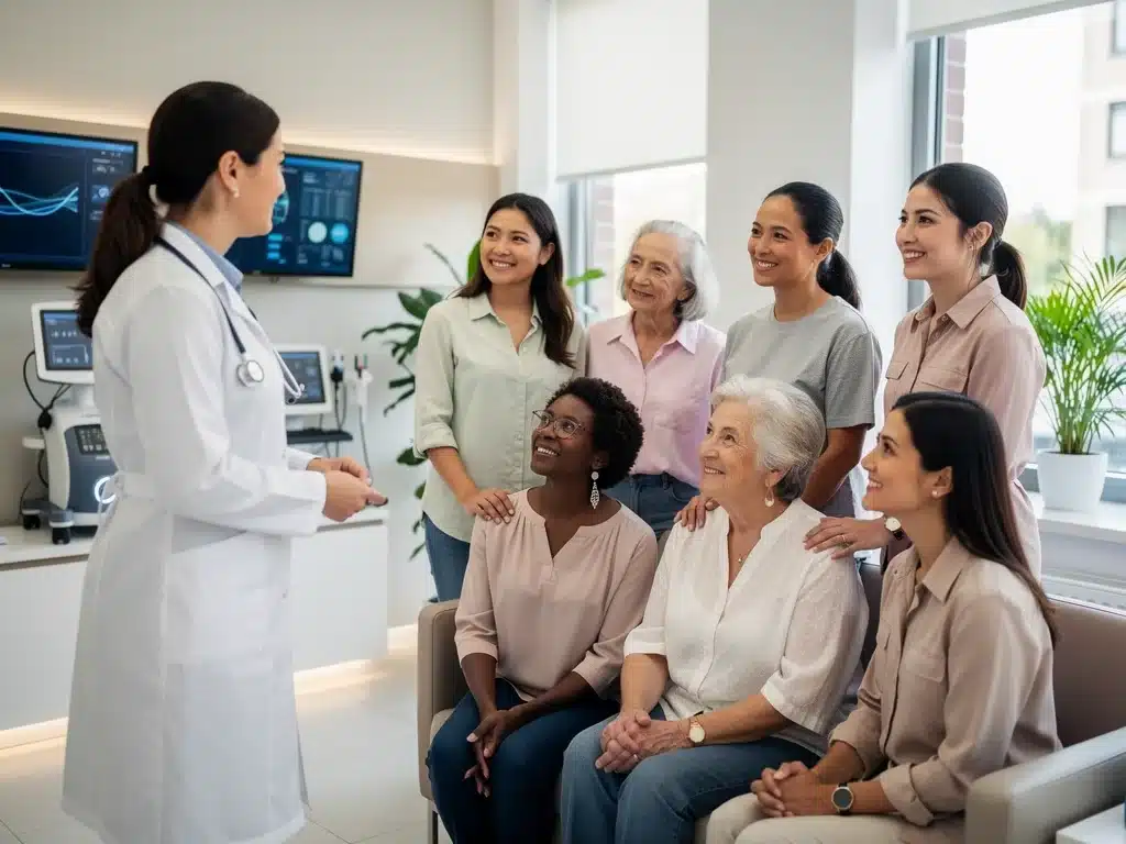 New Federal Guidelines Impacting Women’s Health in 2026