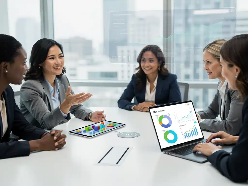 Robo-Advisors vs. Financial Planners: Women’s Investments 2026