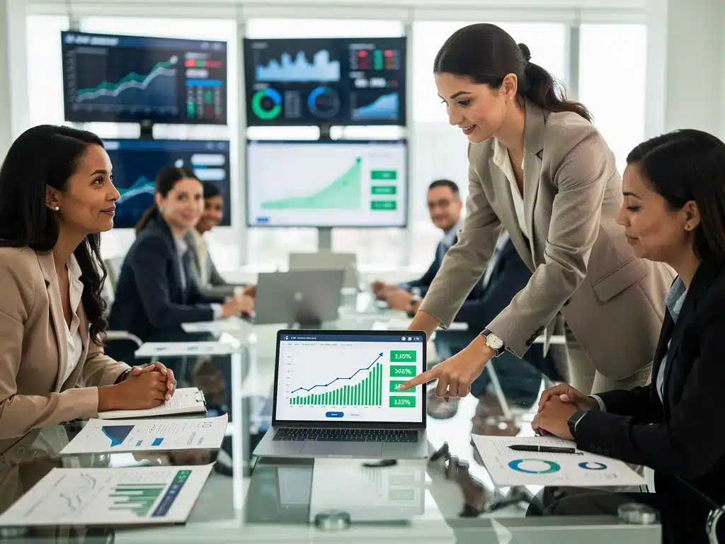 2026 Fed Rate Hikes: Women’s Investment Strategy Guide
