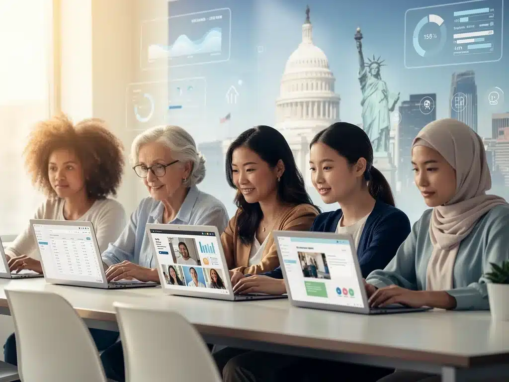 2026 Job Market: Essential Skills & Online Courses in the U.S.