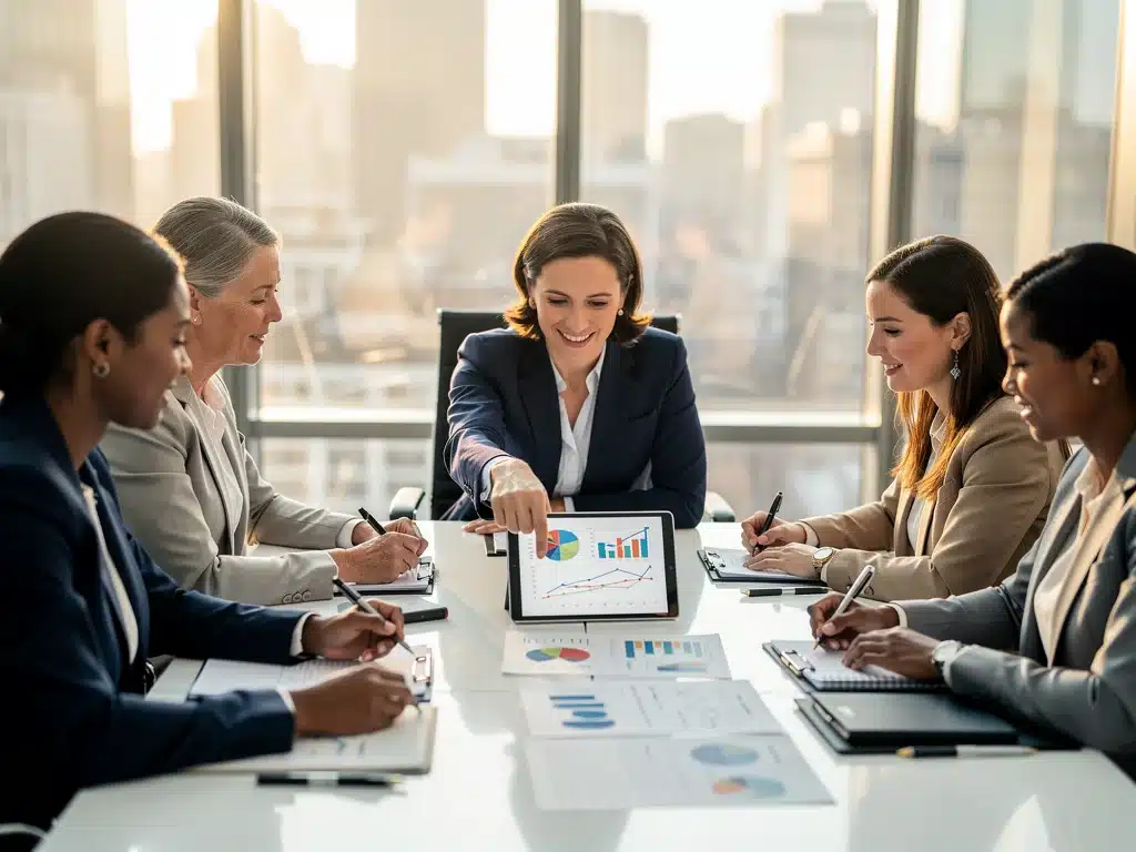 New 2026 Retirement Regulations: What Women Need to Know