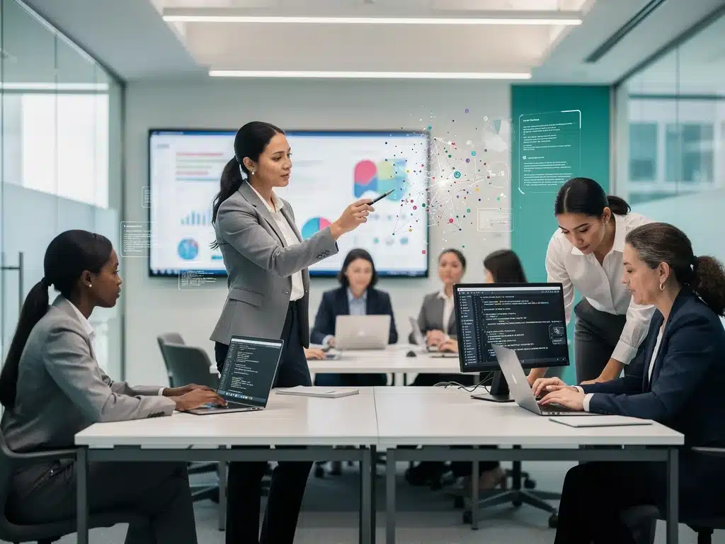 Top 3 In-Demand Tech Certifications for Women in 2026