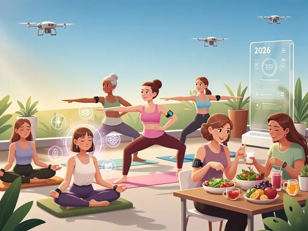 Unlocking Hidden Healthcare Benefits: Women’s Wellness 2026