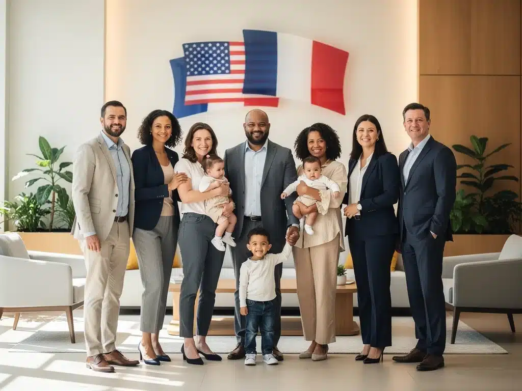 Prestations de Congé Familial aux États-Unis 2026 : Vos Droits Expliqués