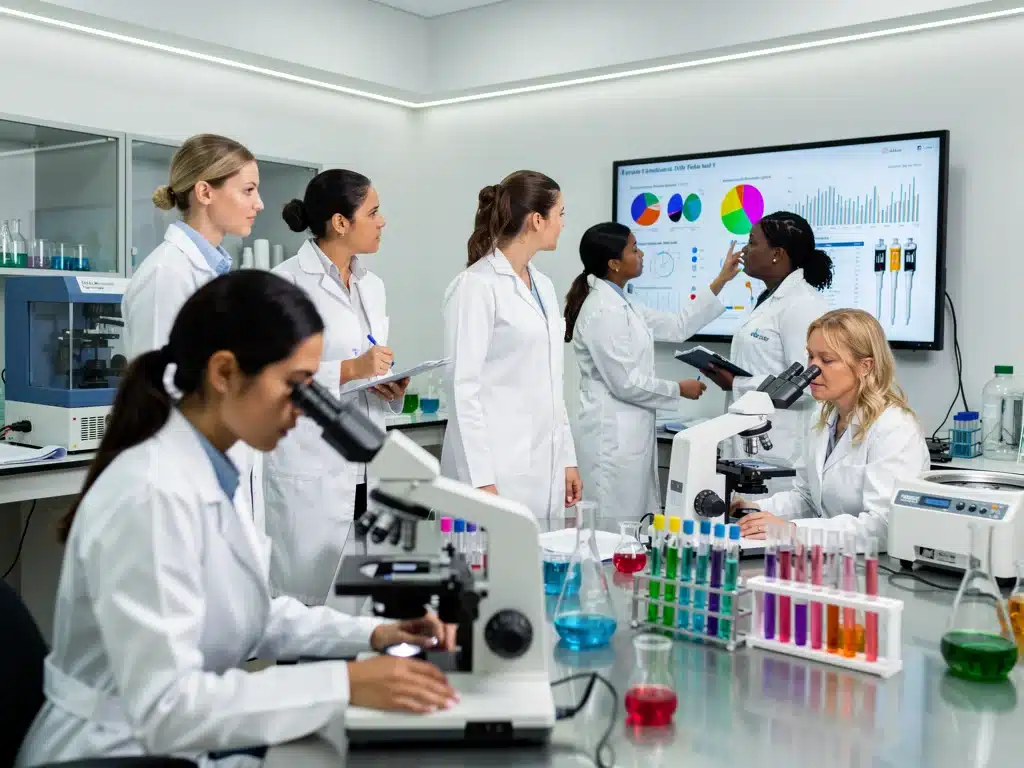 Women’s Health Research: $100M for Chronic Conditions by 2026