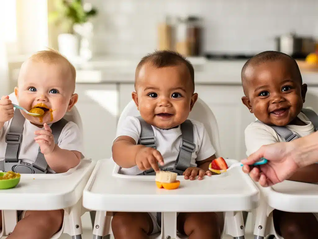 CDC Infant Nutrition 2026: 3 Key Updates for Parents