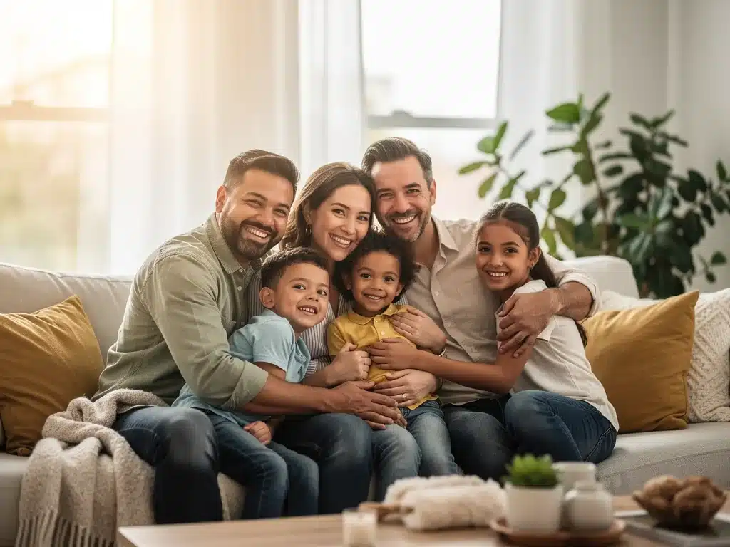 Family Leave in US (2026): New Legislation & Your Household
