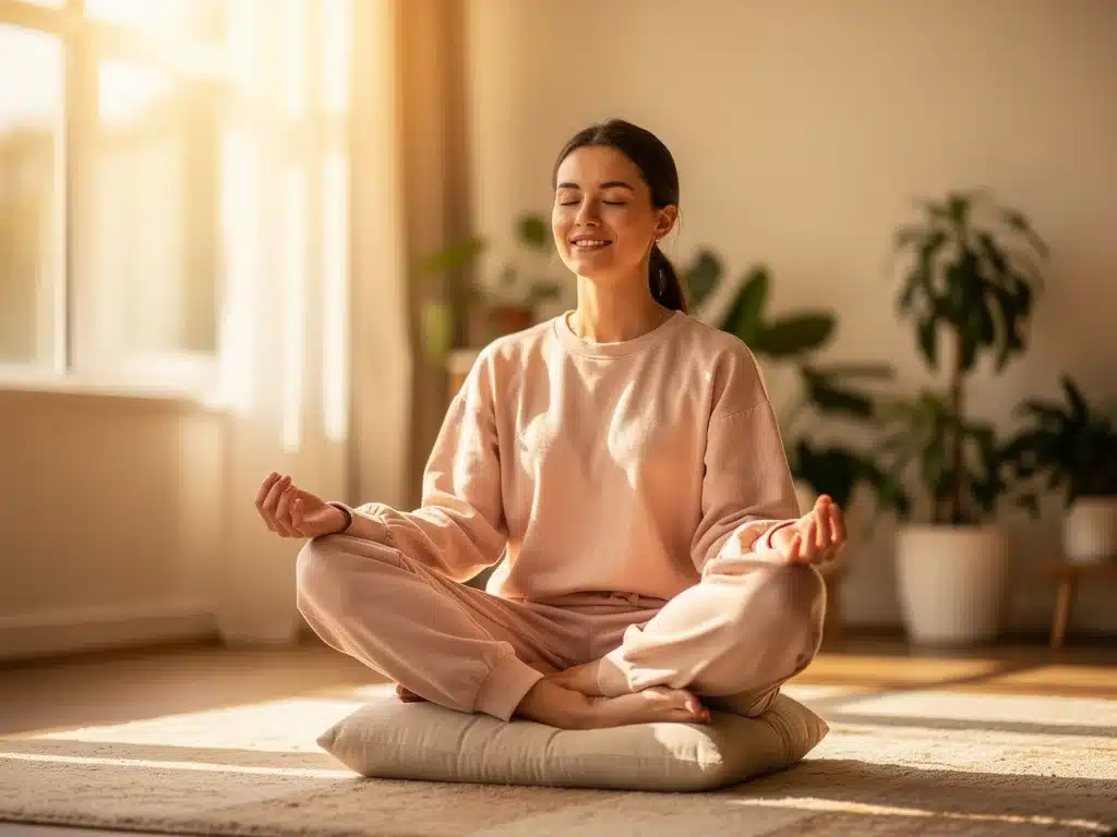 Beyond Burnout: 5 Self-Compassion Techniques to Boost Well-being