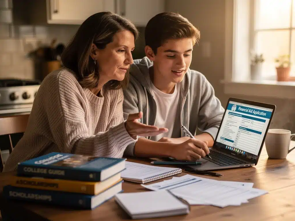 2026 FAFSA Changes: Parents’ Guide to College Aid Updates