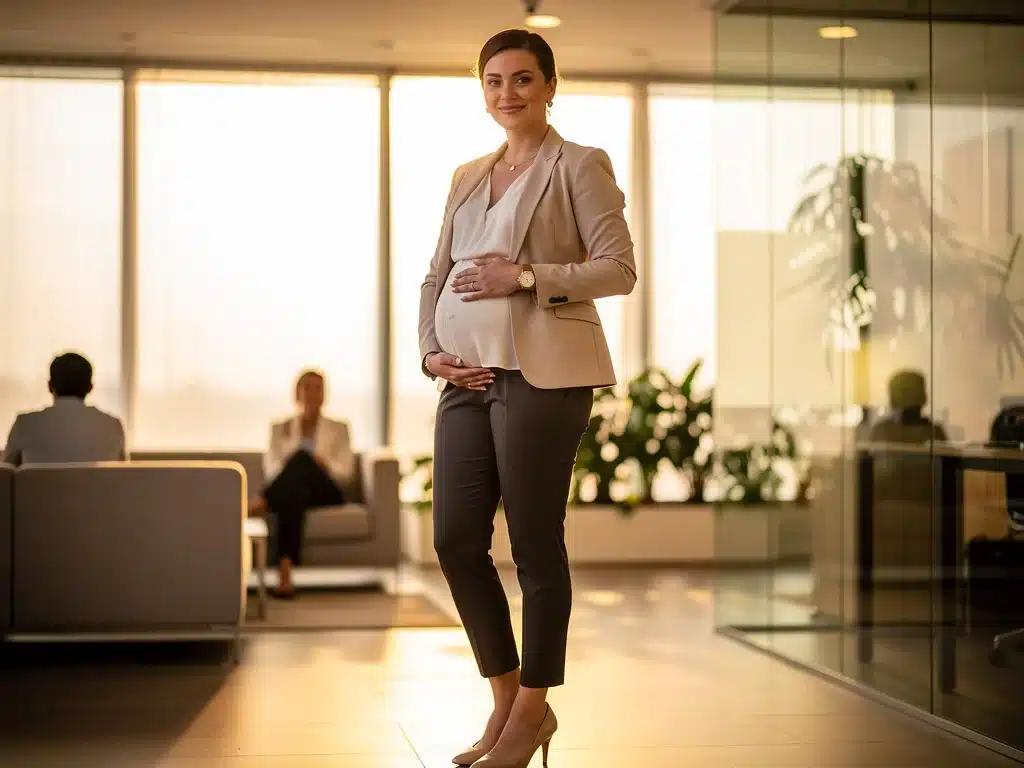 Maternity Leave Rights US 2026: Job Protection Updates