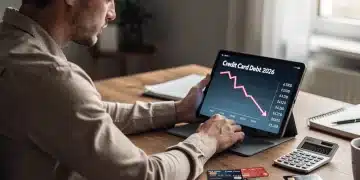 Reducing Credit Card Debt: 6-Month Plan to Pay Off $5,000 Reducing Credit Card Debt: 6-Month Plan to Pay Off $5,000