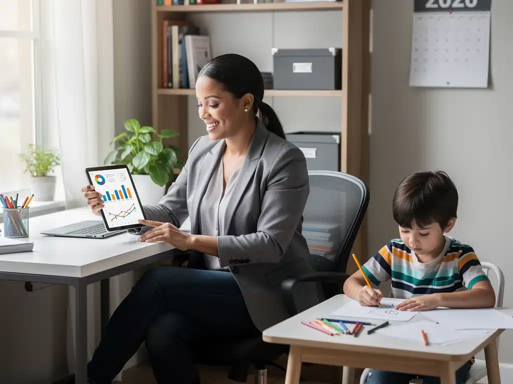 Single Motherhood 2026: Financial Planning for Family Security
