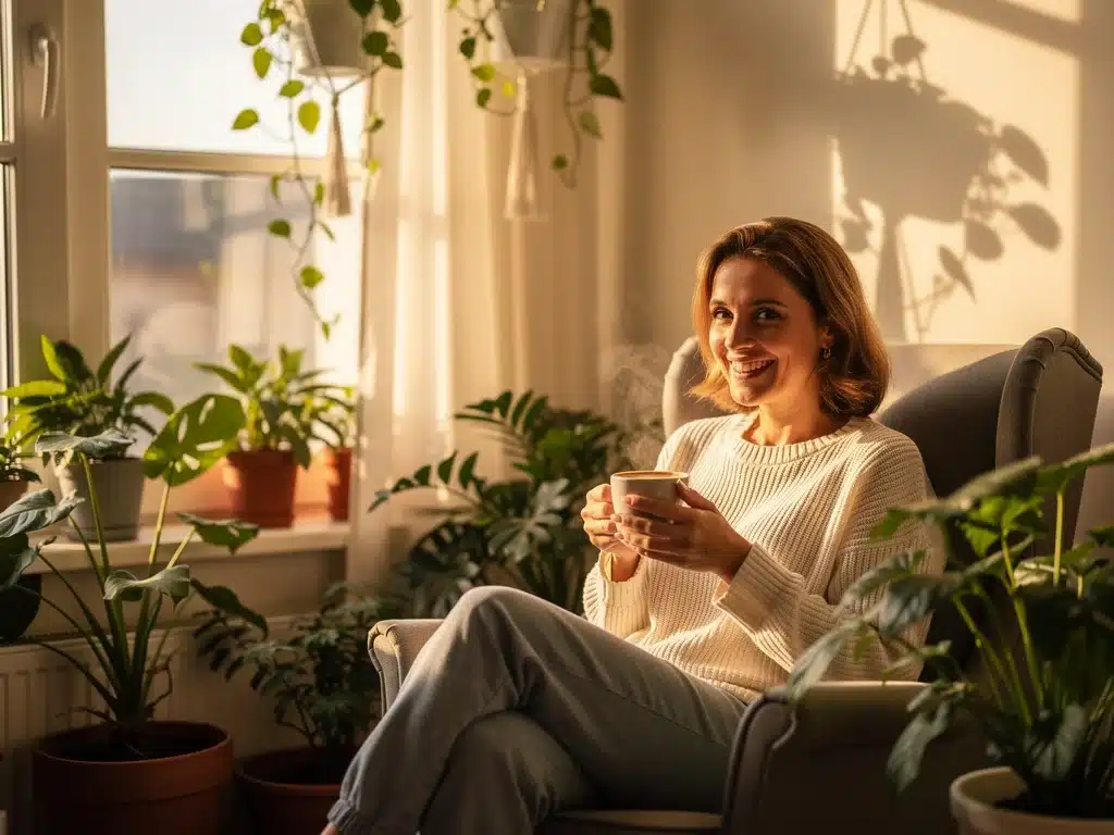 Cultivating Joy: 4 Daily Habits for 15% More Happiness