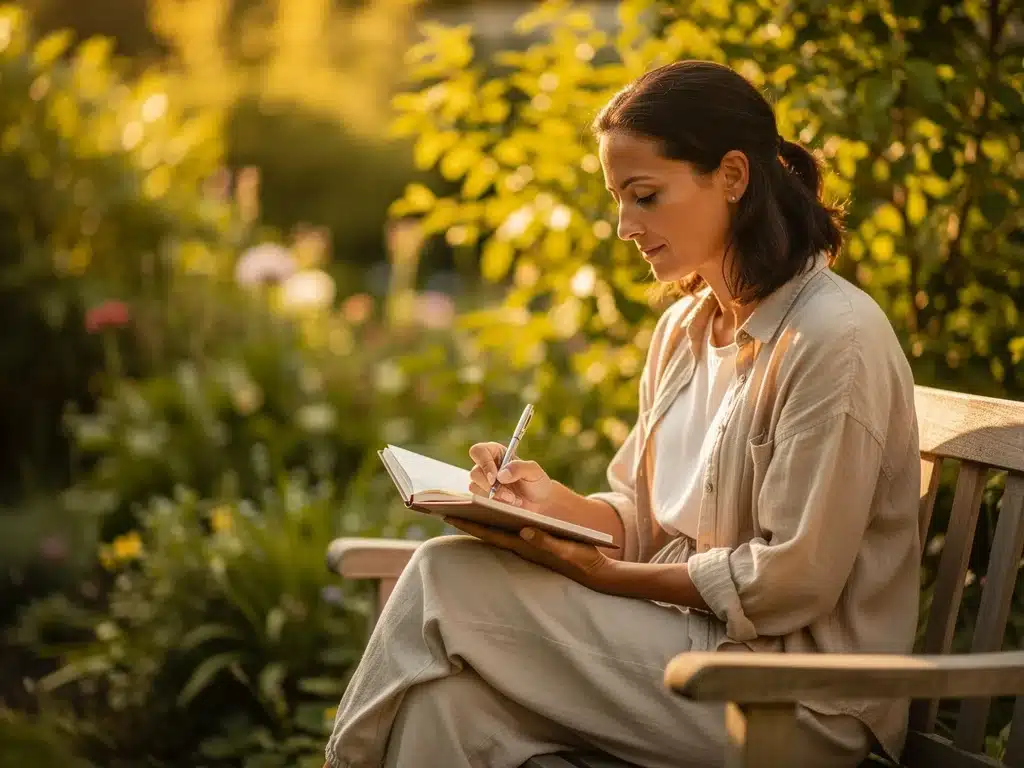 Elevate Your Mood: The Art of Gratitude Practice