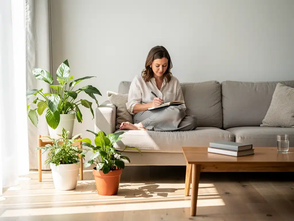 Intentional Living: Design Your Life for Fulfillment in 2026