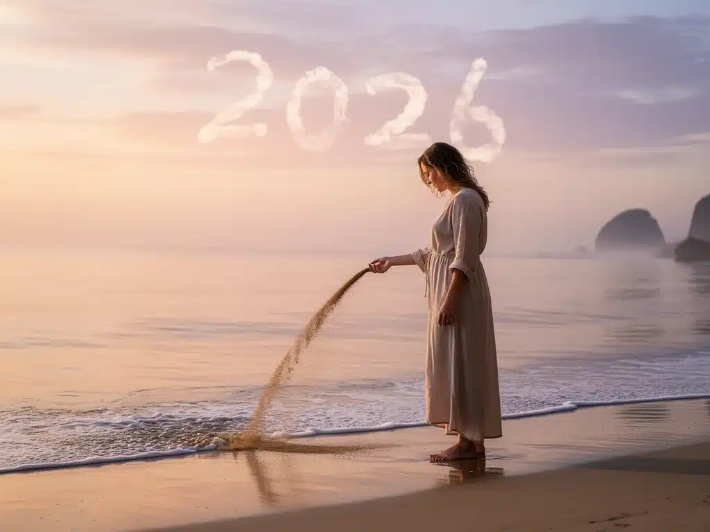 The Art of Letting Go: 6 Steps to Release by Spring 2026