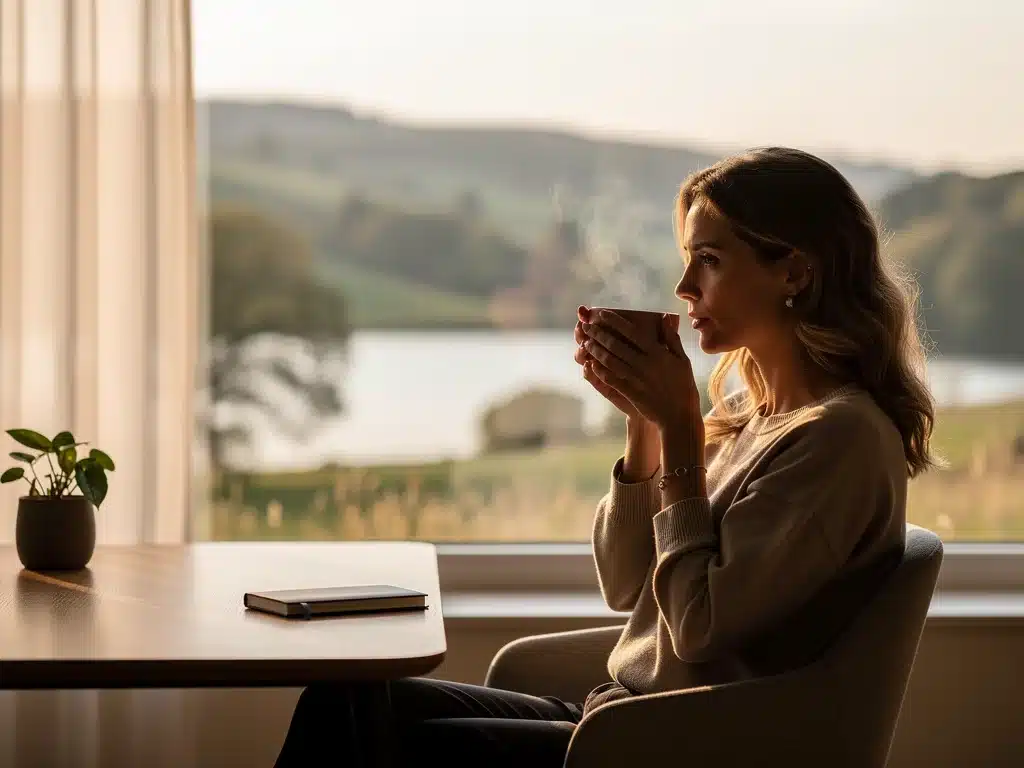 The Power of Solitude: Daily 30 Minutes to Recharge Your Spirit