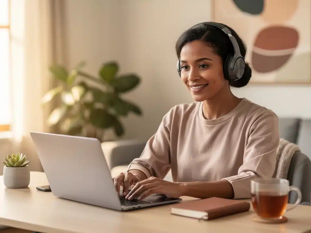 Federal Initiatives Expand Telehealth for Women’s Mental Health