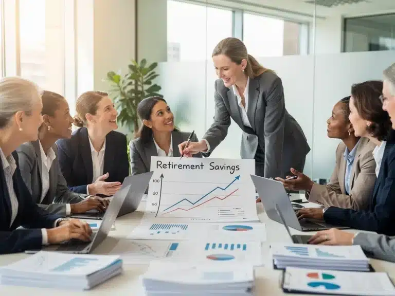 Maximizing Your 401(k) Contribution in 2026 for Women