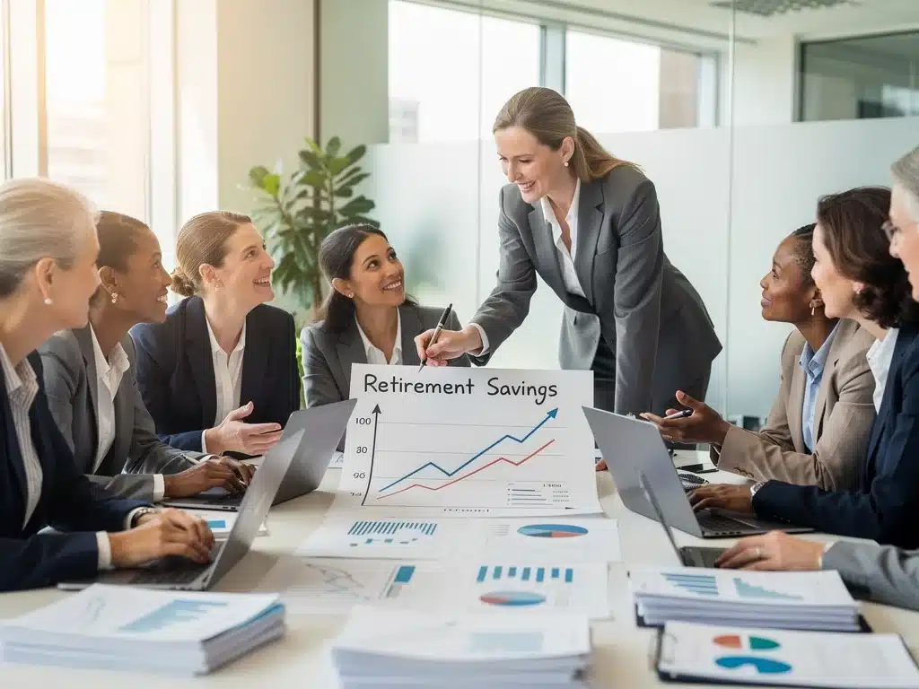 Maximizing Your 401(k) Contribution in 2026 for Women