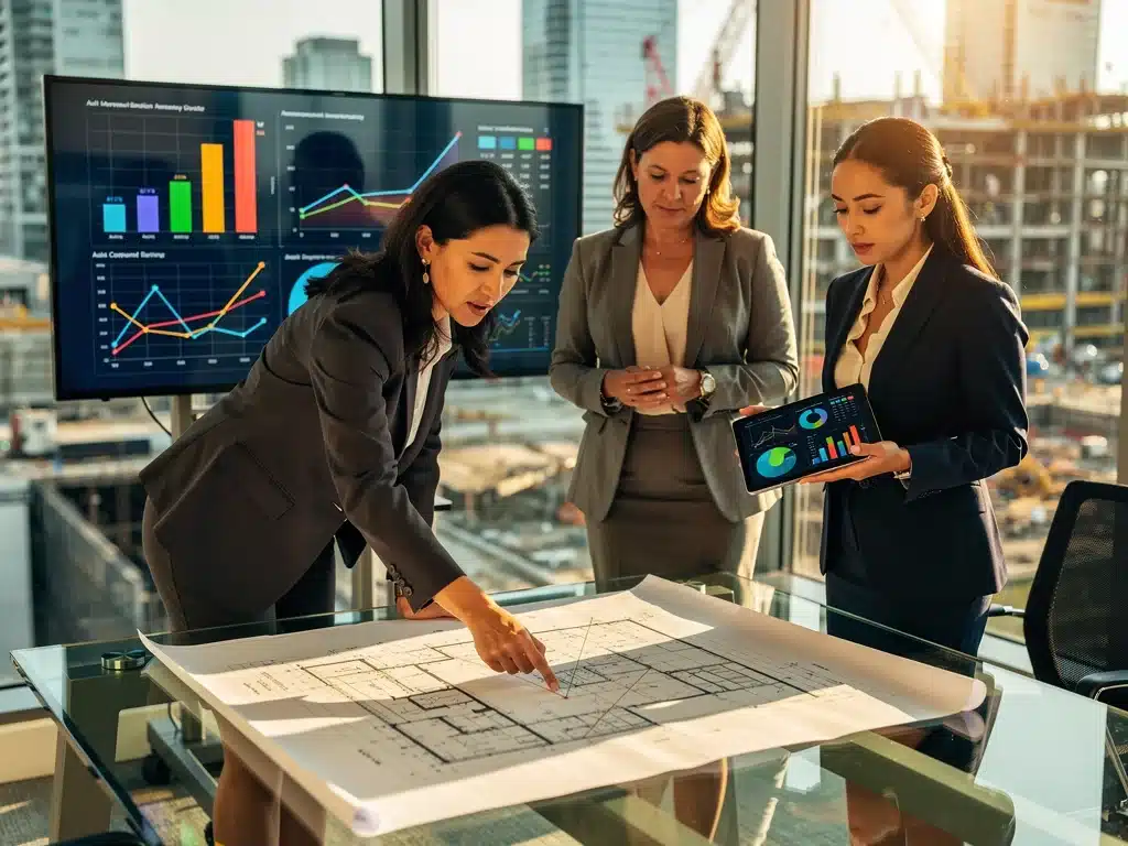 Real Estate Investment for Women in 2026: Trends & Profit