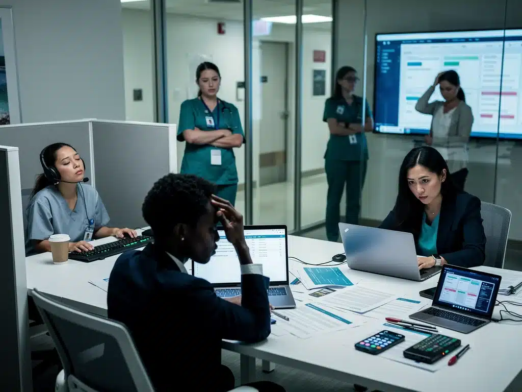 Addressing Burnout: Federal Study Identifies 3 Key Factors for Women by Q2 2026