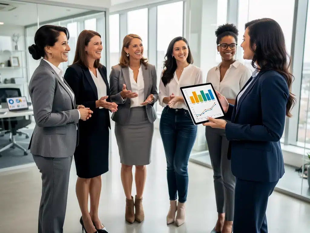 Gender Pay Gap Update: New Legislation Aims to Close 5% by 2026
