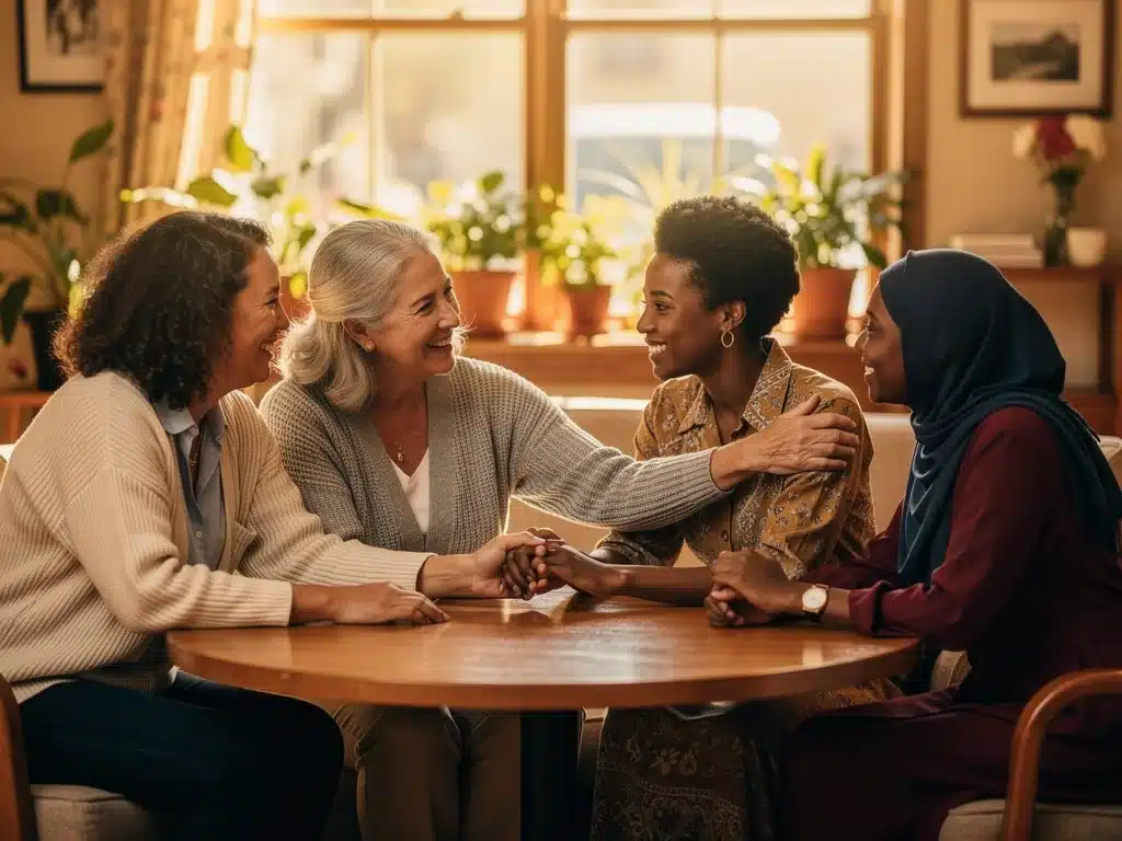 Empathy and Connection: Deepen Relationships by 2026
