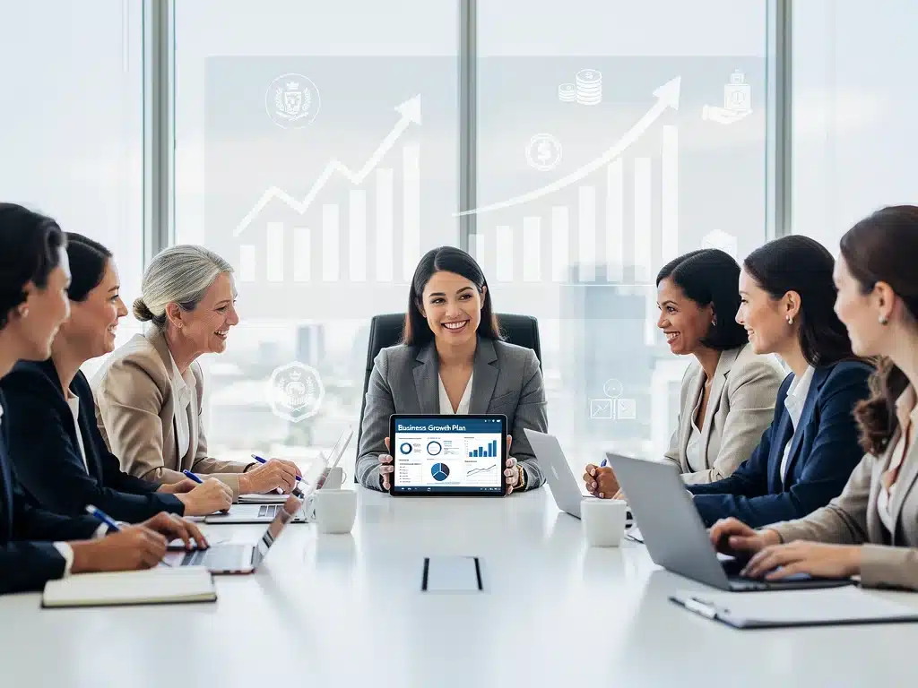 Women Entrepreneurs: Federal Grants Up 10% for Small Businesses in 2026