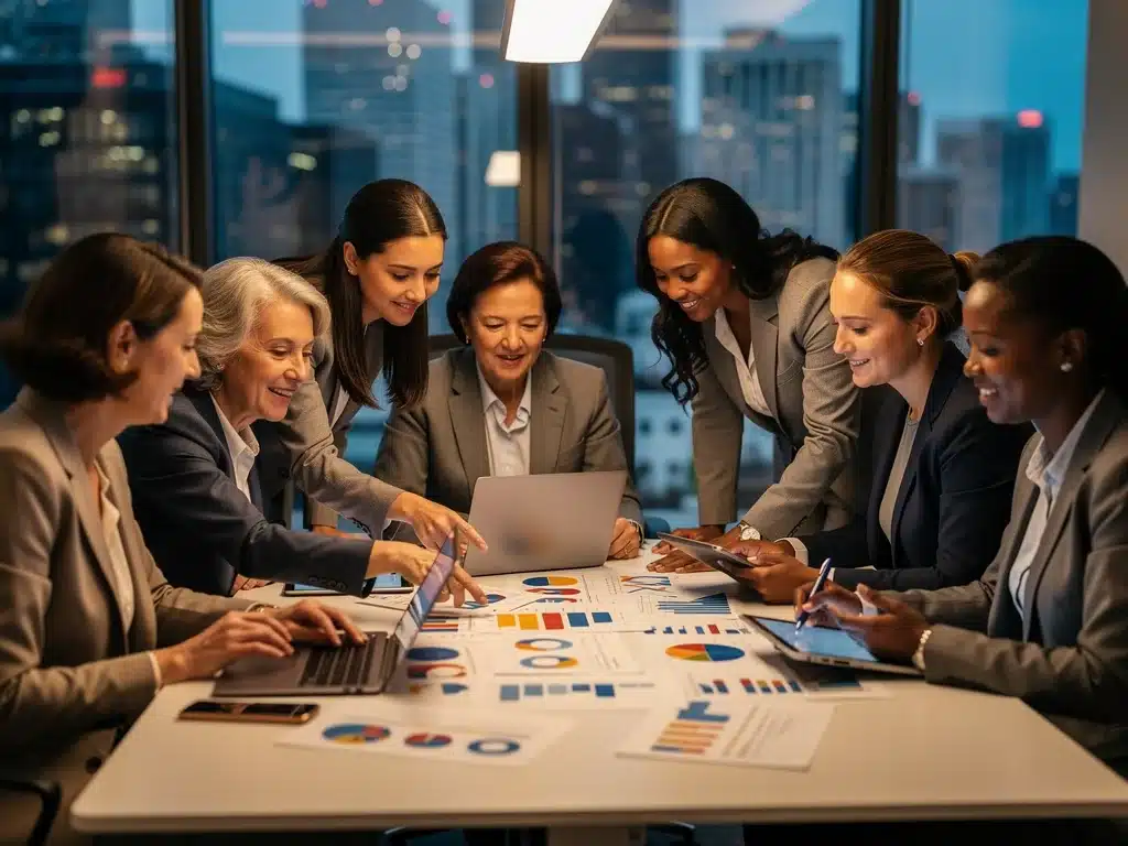 2026 Economic Outlook: Women’s Financial Preparedness