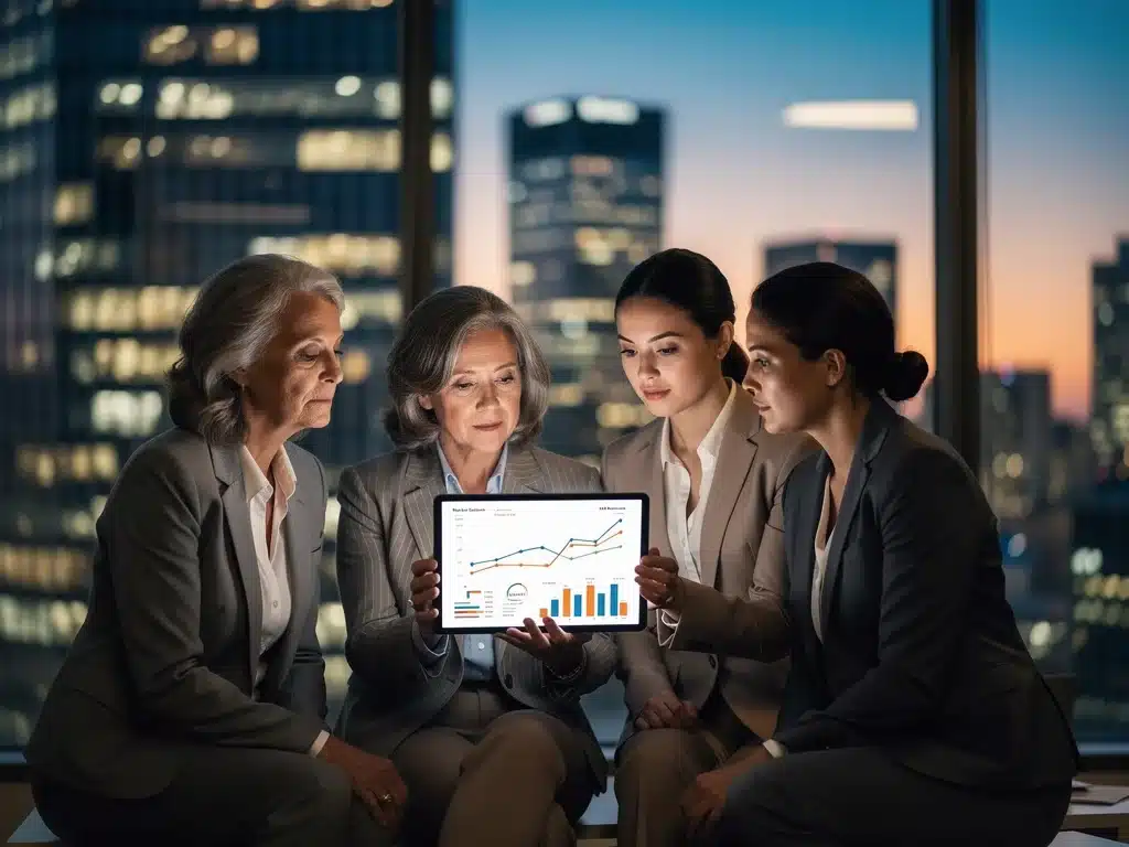 Retirement Security: 12% of US Women at Higher Risk in 2026