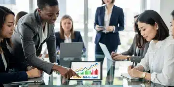 Professional women discussing smart tax planning strategies for 2026