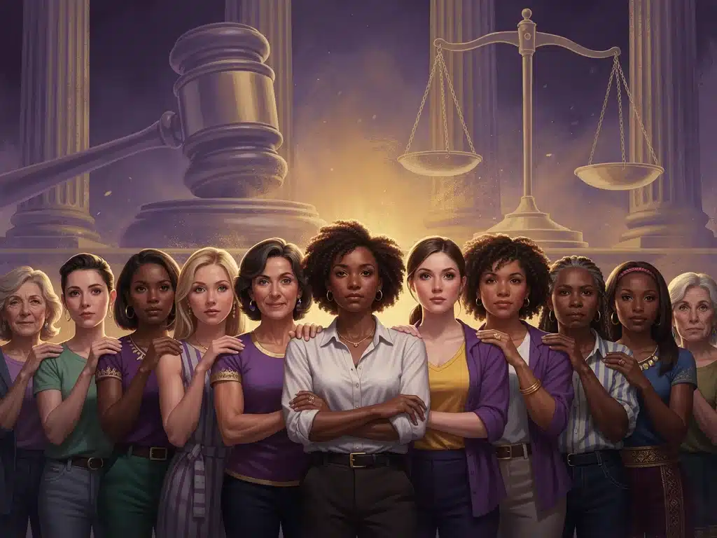 Gender-Based Violence Legislation: Key Updates for 2026 U.S. Enforcement