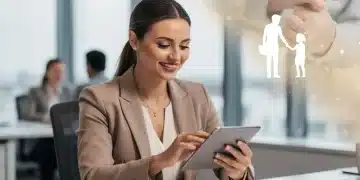Unlocking Your Full Benefits Package: A 3-Step Guide for Working Mothers in 2026