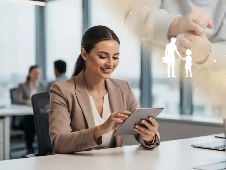 Unlocking Your Full Benefits Package: A 3-Step Guide for Working Mothers in 2026