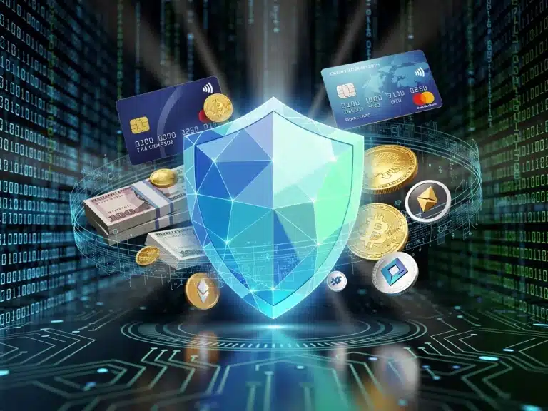 Cybersecurity for Your Finances: Fraud Protection Updates