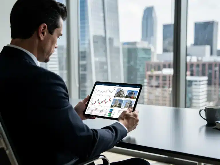 Investing in Real Estate 2026: 5% Annual Return Strategies